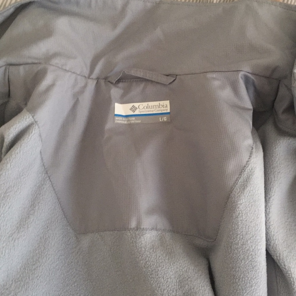 Columbia jacket - Picture 5 of 7